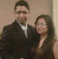 JOSUE Y LANY VERA